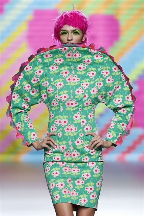 agatha ruiz designer.